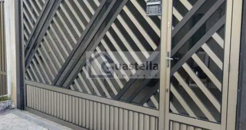 Casa com 4 quartos à venda no Batistini, São Bernardo do Campo 