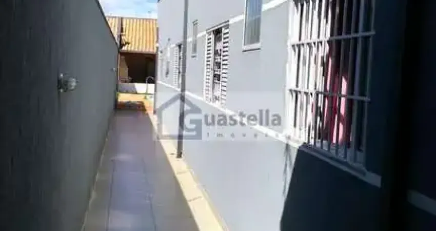 Casa térrea à venda em vila xavier, araraquara | 5 quartos, 270m²