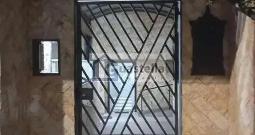 Apartamento com 2 quartos à venda no Santa Terezinha, São Bernardo do Campo 