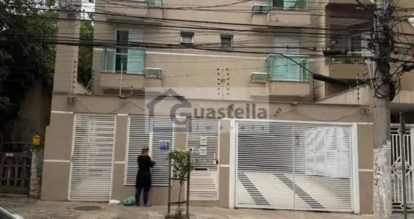 Apartamento à venda em vila guiomar, santo andré - 2 dorms, 55m²