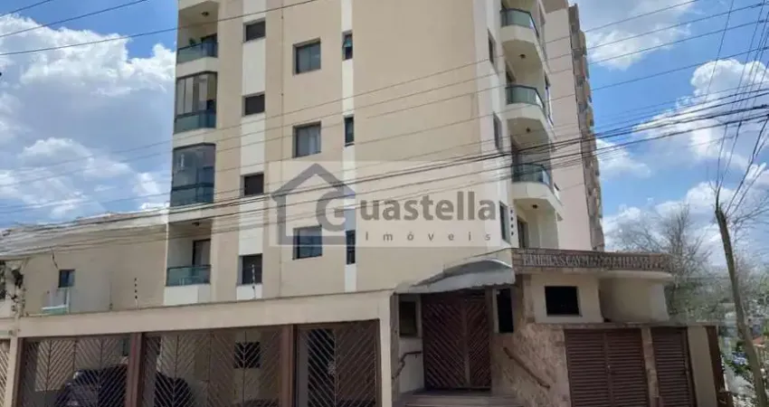Apartamento à venda em rudge ramos, sbc - 47m², 1 dorm, r$300mil