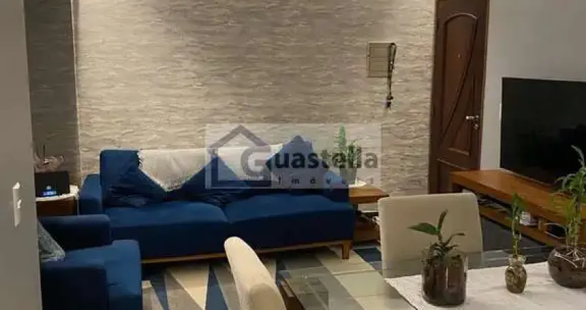 Apartamento à venda no planalto, sbc: 67m², 3 dorms, r$450 mil