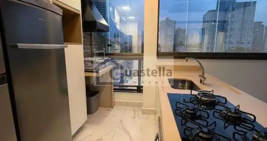 Apartamento com 3 quartos à venda no Nova Petrópolis, São Bernardo do Campo