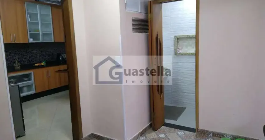 Casa com 3 quartos à venda na Vila Caminho do Mar, São Bernardo do Campo 