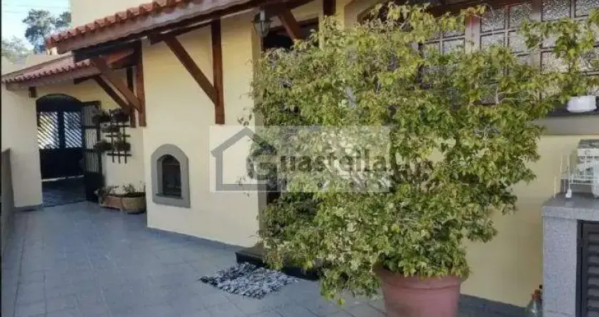 Sobrado à venda no jd. silvina, sbc - 172m², 3 dorms, r$599mil