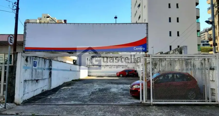 Casa comercial à venda no Centro, São Bernardo do Campo