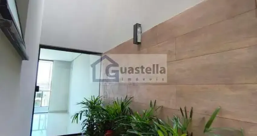 <p>descubra o conforto e a sofisticação deste incrível sobrado à venda no jardim colonial, em são bernardo do campo. com 200m² de área útil, a casa oferece ambientes amplos e bem distribuídos, i