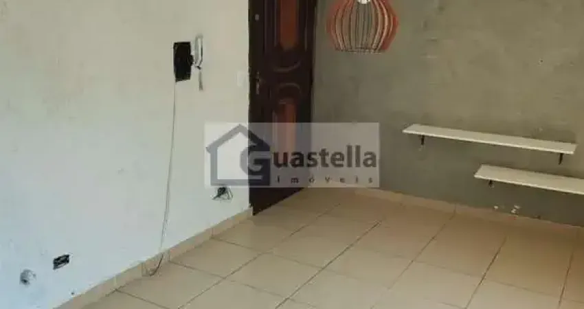 Apartamento à venda no jardim alvorada, santo andré, 2 dorms, 56m²