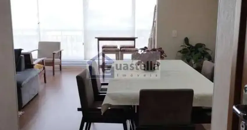 Apartamento à venda em vila lusitania, sbc: 3 dorms, 107m², 1 suíte