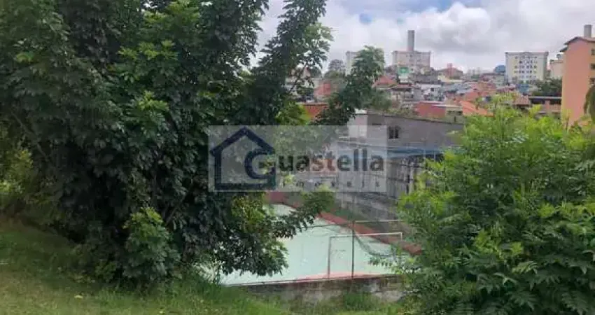 Apartamento à venda em cooperativa, sbc: 2 dorms, 47m², r$240 mil