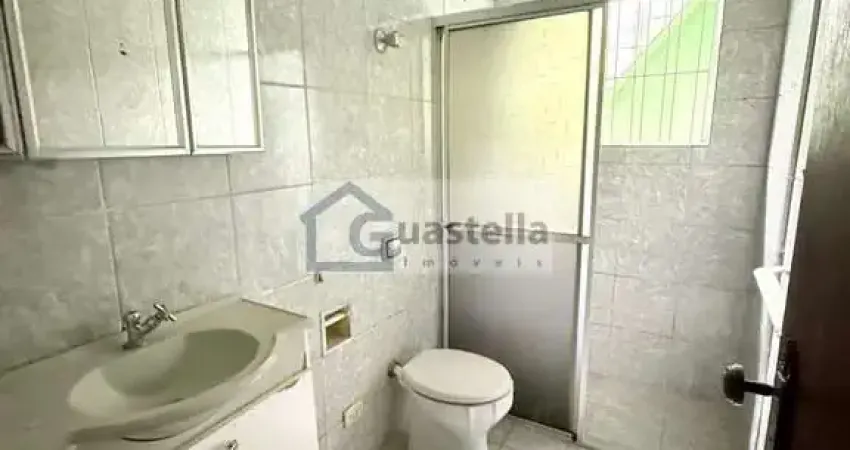 Casa com 3 quartos à venda no Alves Dias, São Bernardo do Campo 