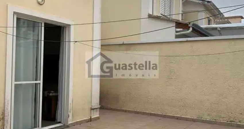 Sobrado em condomínio jordanópolis, sbc: 3 dorms, 126m² à venda