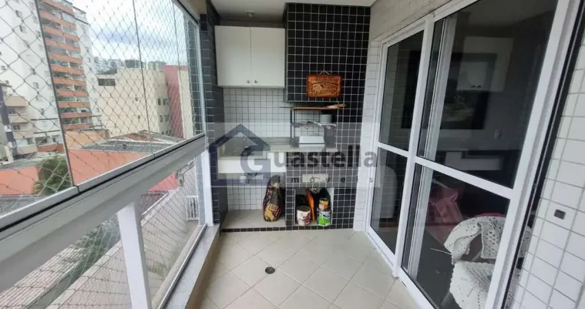 Apartamento à venda vila dayse, sbc: 3 dorms, 90m², r$889 mil