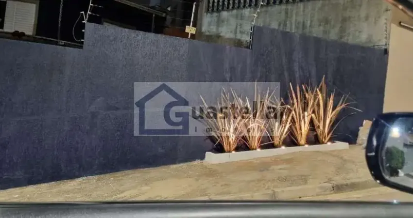 Sobrado à venda em vila camilopolis, santo andré, 123m², 3 dorms