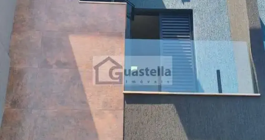 Sobrado à venda no parque oratório, santo andré - 3 dorms, 150m²