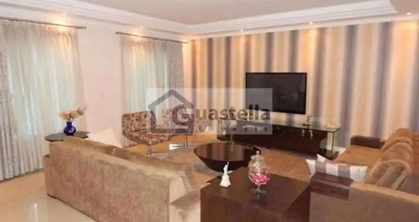 Casa com 3 quartos à venda no Dos Casa, São Bernardo do Campo