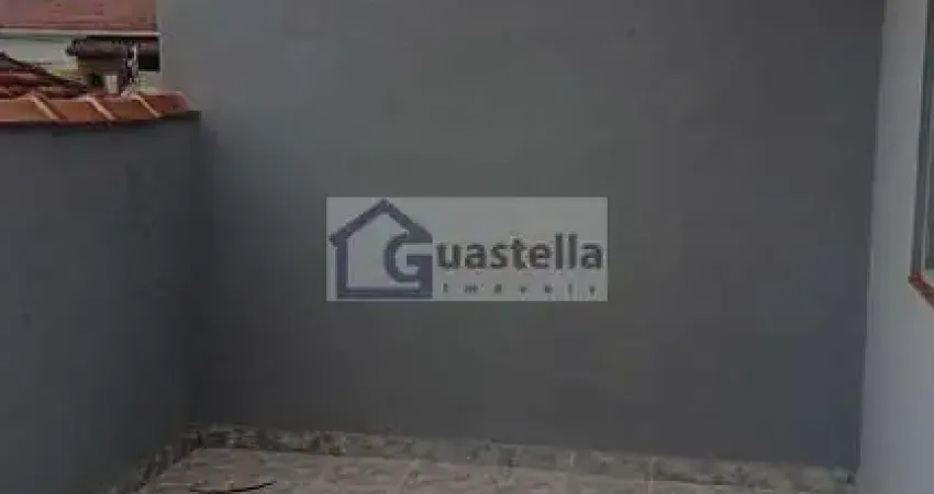 Sobrado à venda em assunção, sbc: 138m², 2 quartos, r$750mil