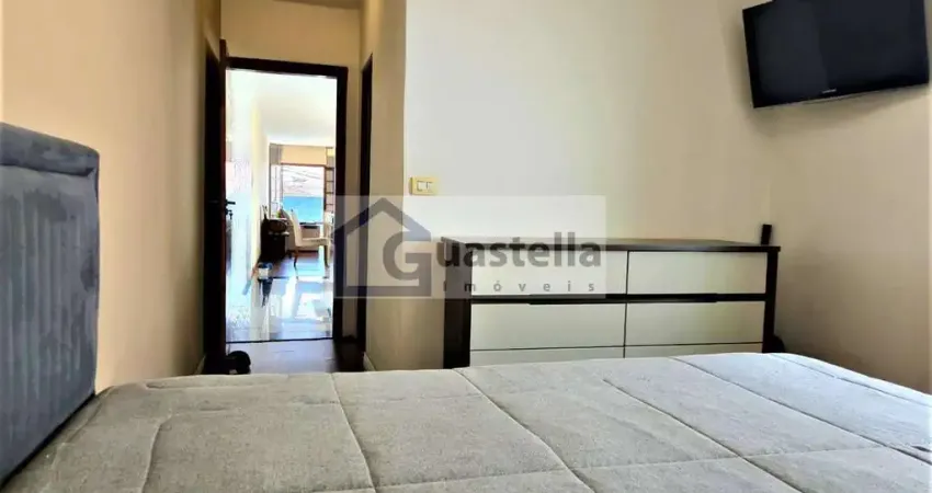 Casa com 2 quartos à venda no Assunção, São Bernardo do Campo