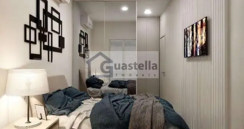Apartamento com 3 quartos à venda no Paulicéia, São Bernardo do Campo