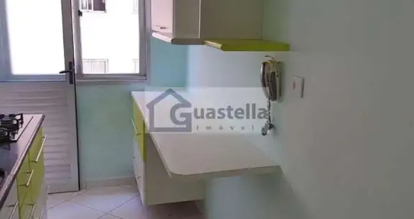 Apartamento à venda no alves dias, sbc – 2 dorms, 54m², r$260 mil