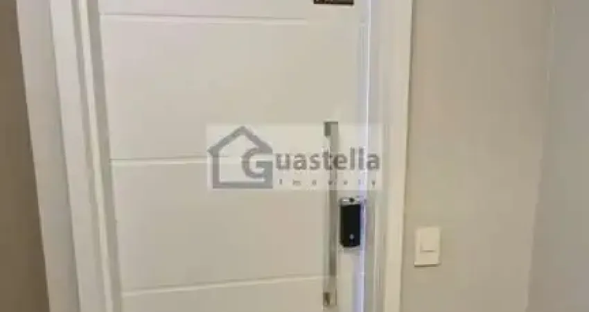 Apartamento à venda no centro de são bernardo, 117m², 3 suítes