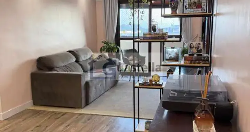 Apartamento com 3 quartos à venda no Jardim do Mar, São Bernardo do Campo