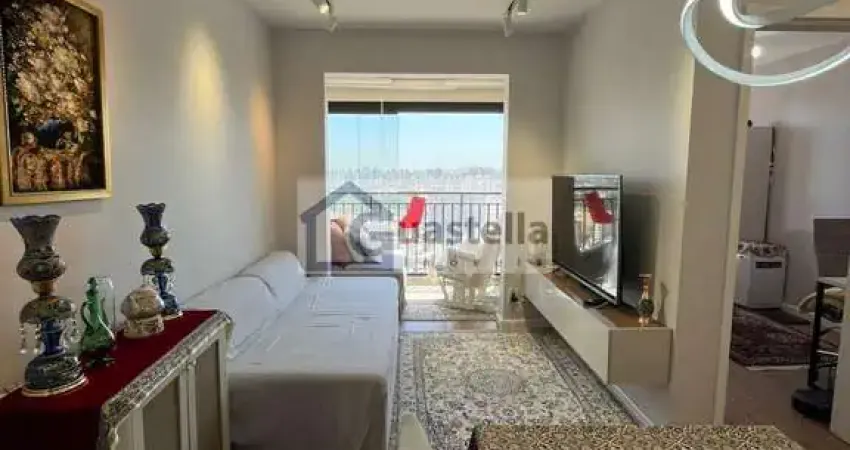 Apartamento com 2 quartos à venda no Centro, São Bernardo do Campo