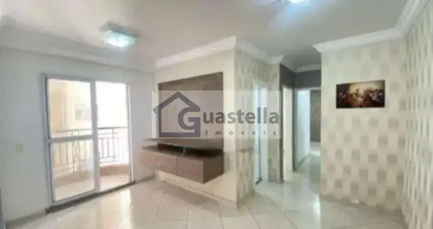 Apartamento à venda em assunção sbc: 2 dorms, 52m², r$430 mil