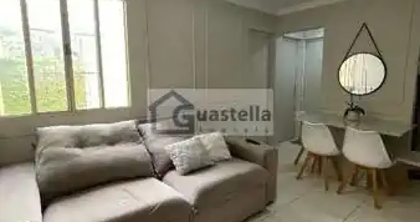 Apartamento com 2 quartos à venda no Jardim Silvina, São Bernardo do Campo