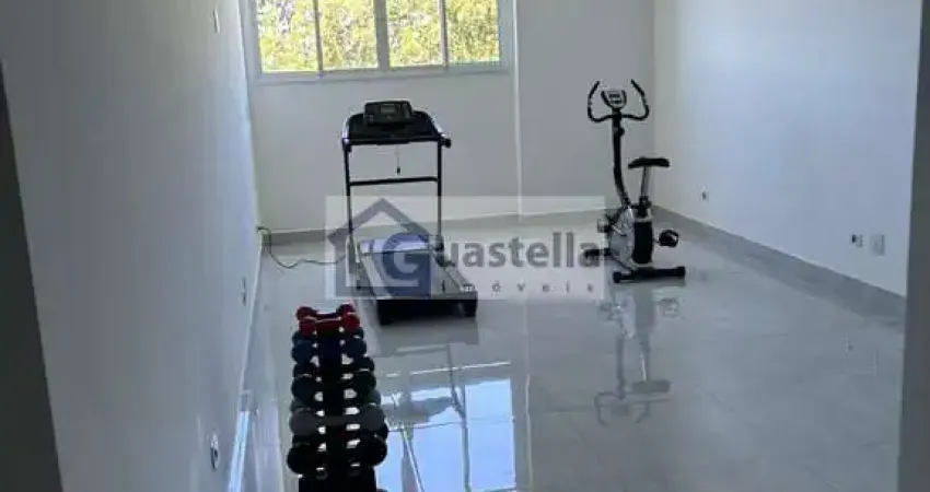 Apartamento à Venda em Ferrazópolis, SBC: 2 Dorms, 60m², R$370mil