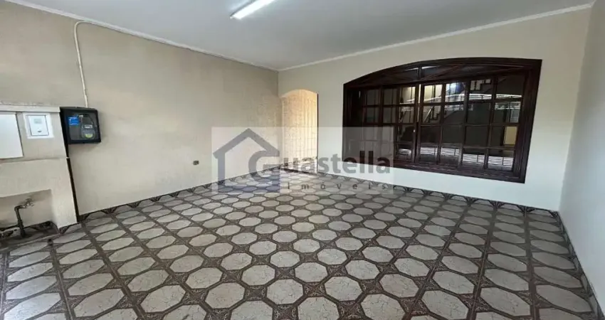 Casa com 3 quartos à venda no Taboão, São Bernardo do Campo