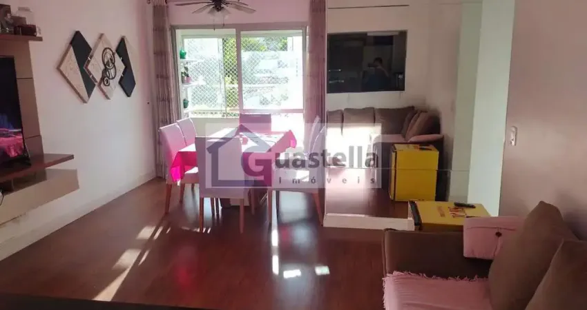 Apartamento com 3 quartos à venda na Avenida Senador Vergueiro, Centro, São Bernardo do Campo