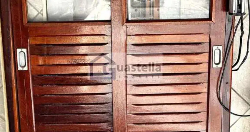 Sobrado à Venda em Vila Jordanopolis, SBC, 400m², 6 Dorms, R$1.320.000,00