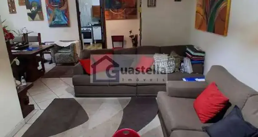 Apartamento à venda na Chácara Inglesa, SBC, 110m², 3 dorms, 2 suítes