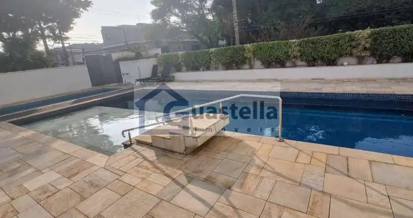 Apartamento com 3 quartos à venda no Centro, São Caetano do Sul