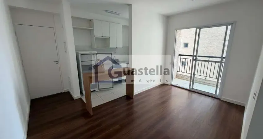 Apartamento à Venda no Planalto, SBC: 2 Dorms, 56m², R$430 Mil