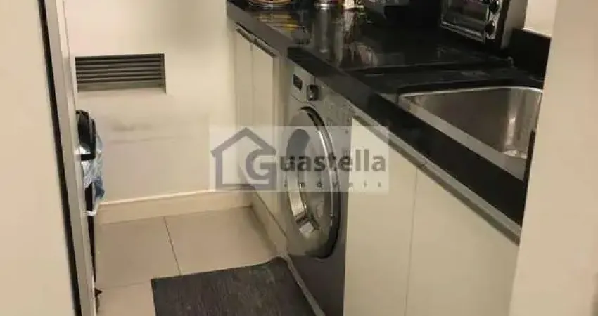 Apartamento com 3 quartos à venda na Avenida Armando Ítalo Setti, Baeta Neves, São Bernardo do Campo