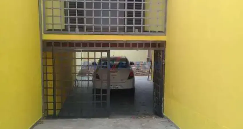 Casa com 4 quartos à venda na Rua José Ferreira Neto, 88, Jardim Santa Genebra, Campinas