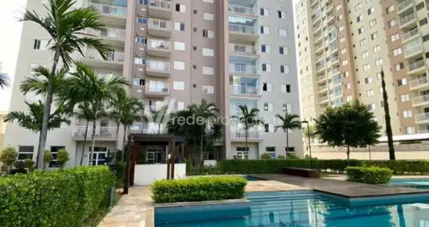 Apartamento com 3 quartos à venda na Avenida José Pancetti, 1164, Jardim Aurélia, Campinas