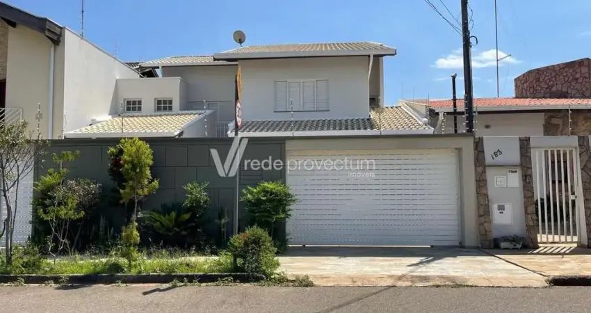 Casa com 4 quartos à venda na Rua Eoys Black Vieira Alves, 161, Parque Alto Taquaral, Campinas