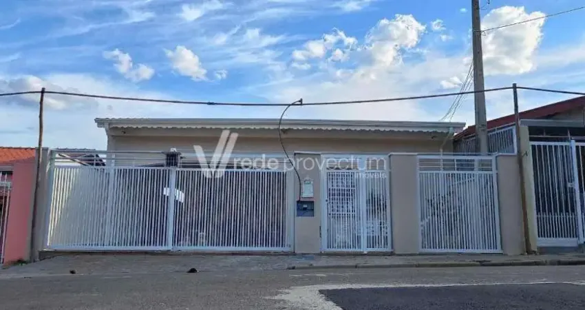 Casa com 3 quartos à venda na Santa Rosa do Viterbo, 44, Jardim Leonor, Campinas