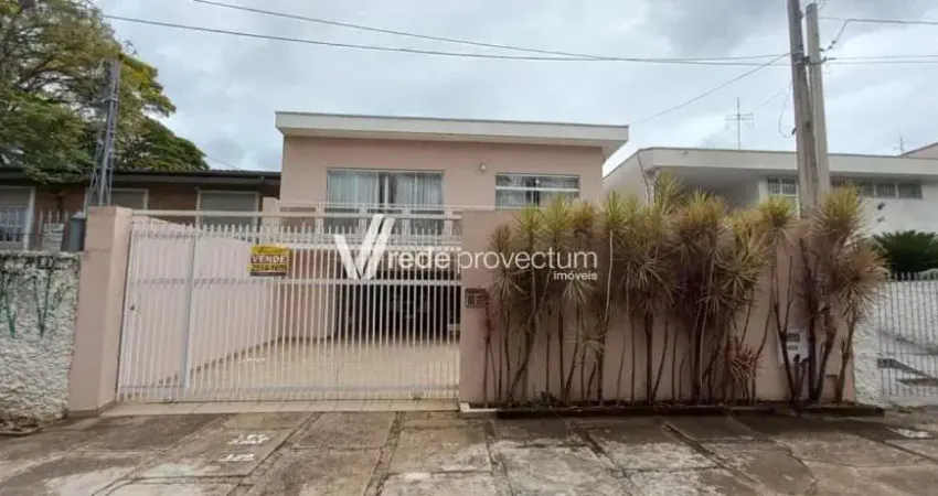 Casa comercial à venda na Avenida Doutor Heitor Penteado, 547, Taquaral, Campinas