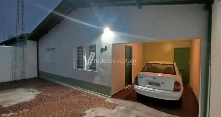 Casa com 2 quartos à venda na Rua Itapetininga, 169, Cidade Jardim, Campinas