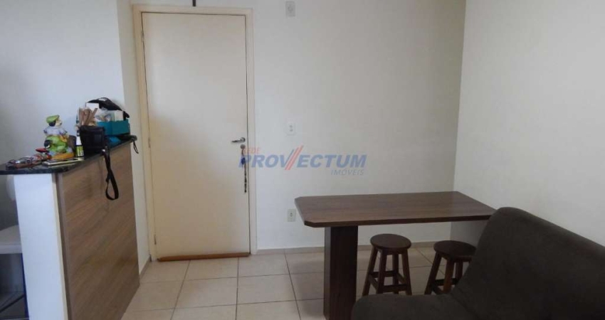 Apartamento com 2 quartos à venda na Avenida São José dos Campos, 3385, Loteamento Parque São Martinho, Campinas