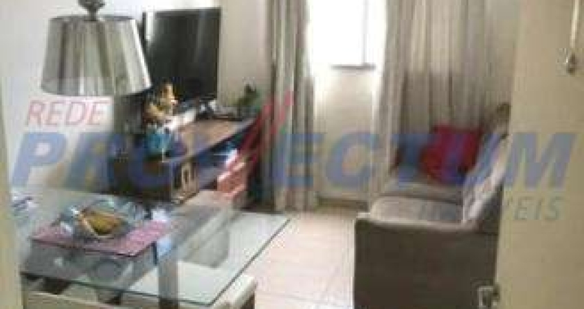 Apartamento com 2 quartos à venda na Avenida São José dos Campos, 3053, Loteamento Parque São Martinho, Campinas