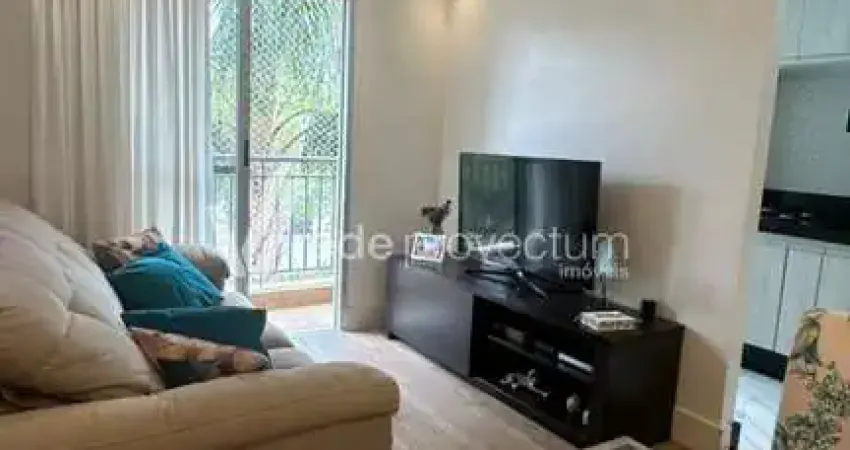 Apartamento com 2 quartos à venda na Rua Luiz Dionísio de Souza, 185, Jardim Myrian Moreira da Costa, Campinas