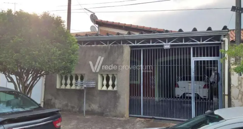 Casa com 2 quartos à venda na Rua Maria Dias da Cruz Mota, 894, Jardim Nova Esperança II, Sumaré