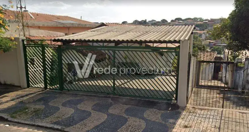 Casa com 3 quartos à venda na Rua Amparo, 188, Jardim Novo Campos Elíseos, Campinas