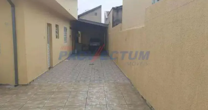 Casa com 3 quartos à venda na Rua Manoel Cardoso, 90, Parque Yolanda (Nova Veneza), Sumaré