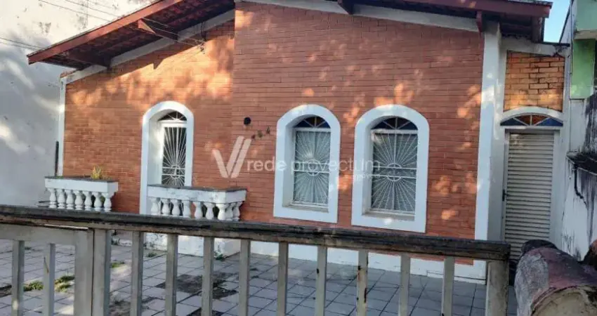Casa comercial à venda na Avenida Washington Luís, 384, Vila Marieta, Campinas